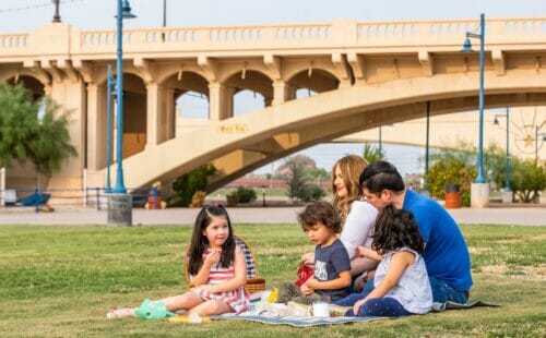 Spend Father’s Day in Tempe