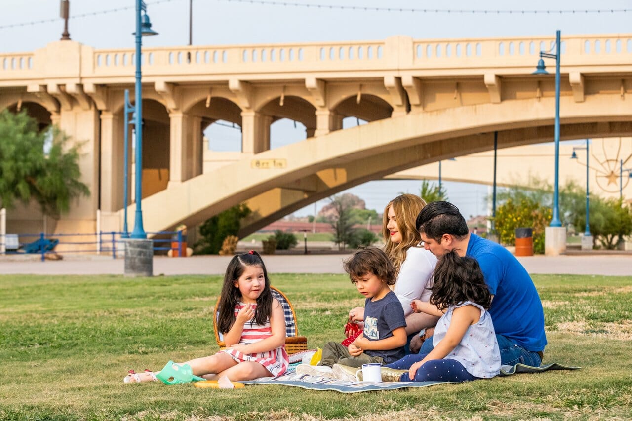 Enjoy great food at these Tempe restaurants with a view Tempe Tourism