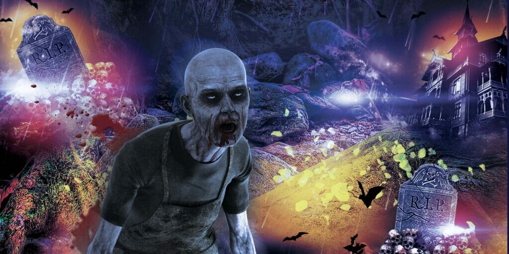 Tempe Zombie Crawls in Downtown Tempe