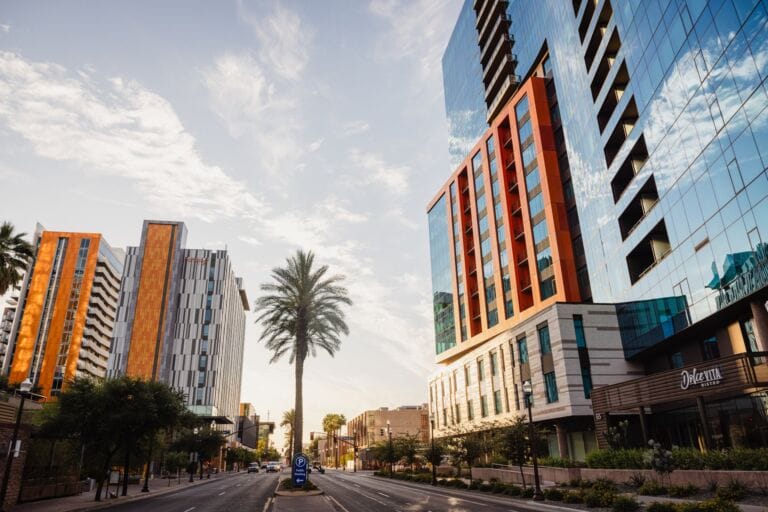 On the Road Again: Drive-In Destinations | Convention Southwest