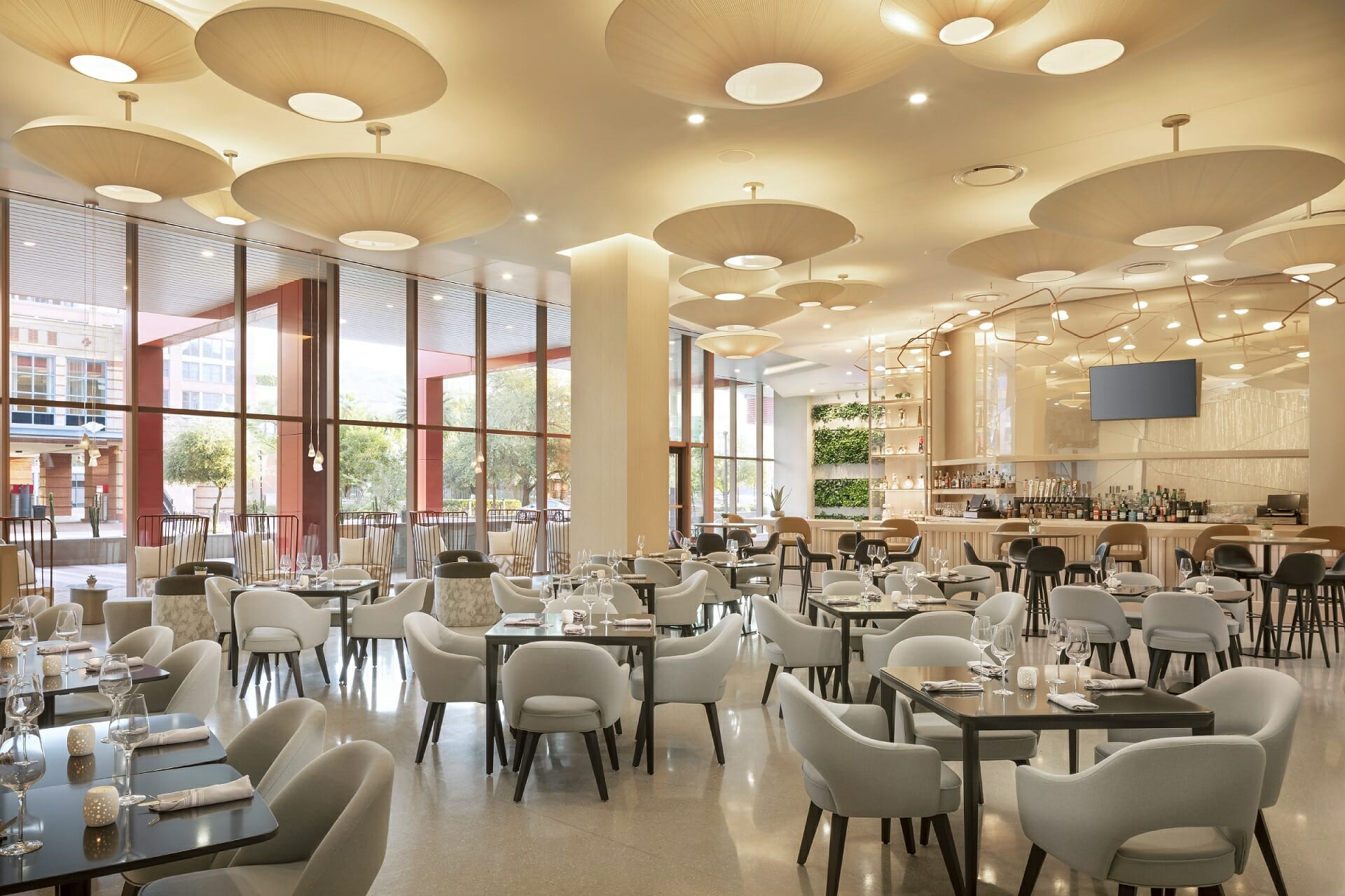 Terra Tempe at the Westin Tempe