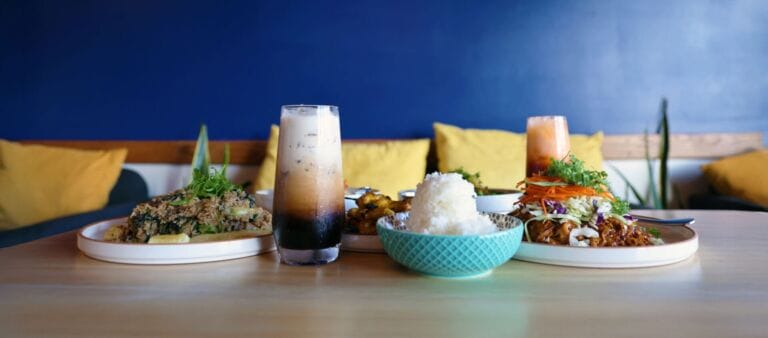 Where to Find Must-Try Thai in Tempe