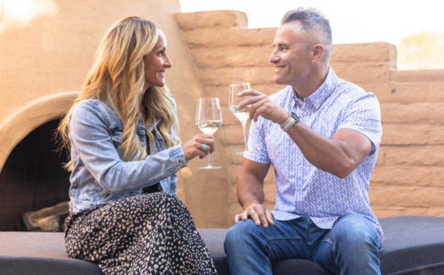 Get Happy at Happy Hour in Tempe!
