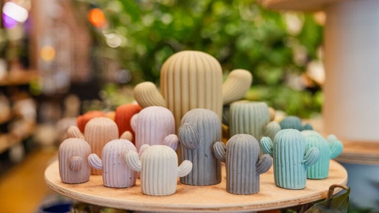 Where to Shop Small Businesses in Tempe