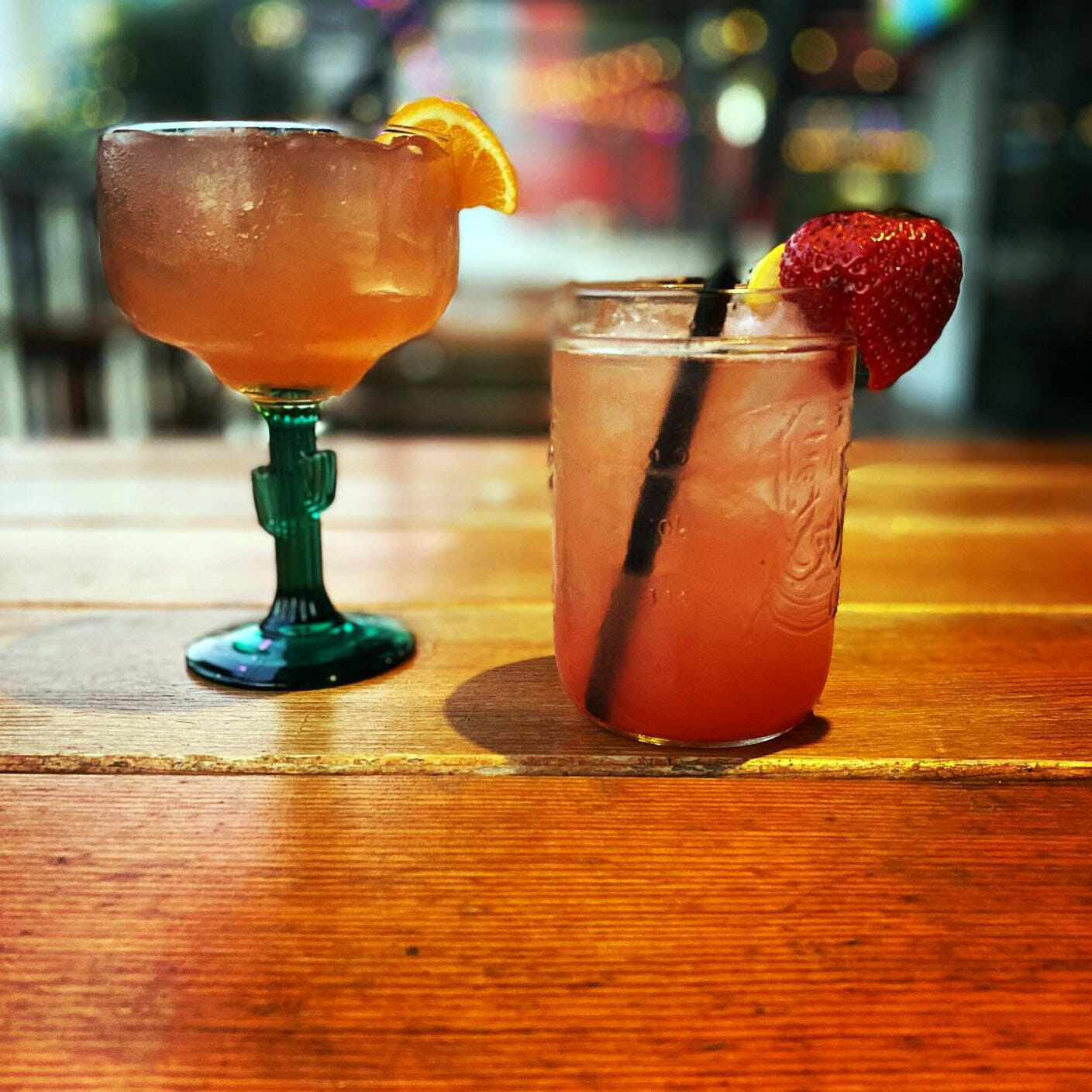 Signature Tempe crafted cocktails Tempe Tourism