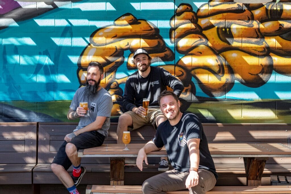 The Shop Beer Co credit Mark Lipczynski