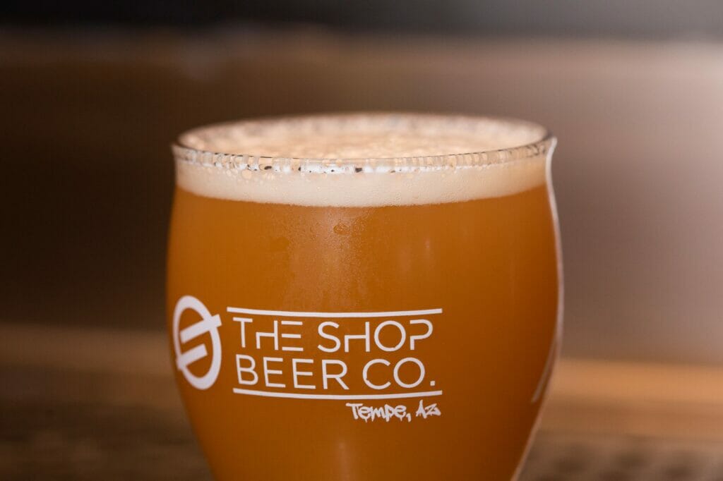 The Shop Beer Co credit Mark Lipczynski