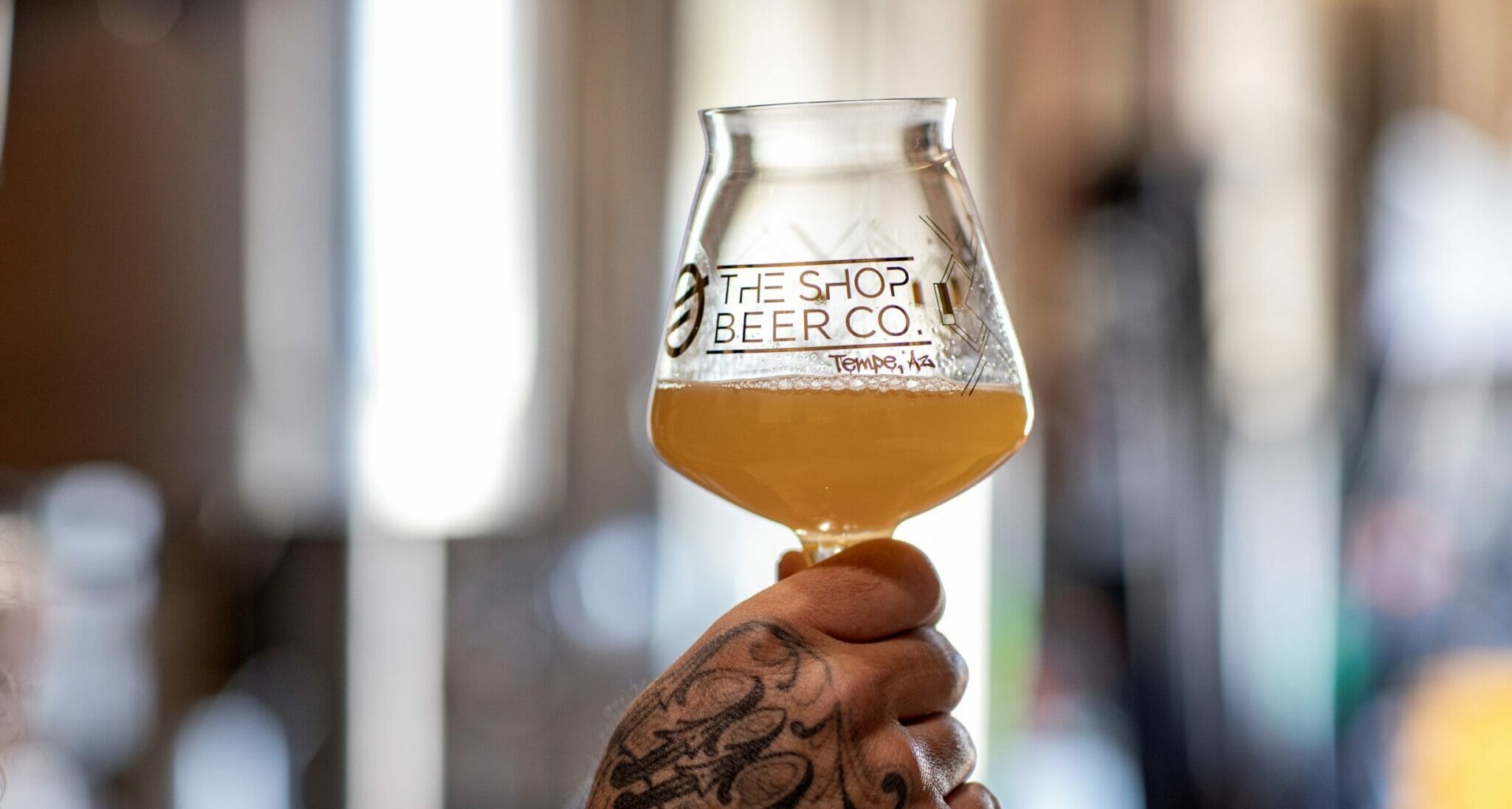 Craft Breweries in Tempe Tempe Tourism