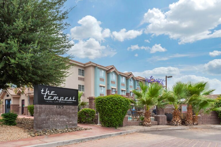 Hotel Tempest Trademark by Wyndham