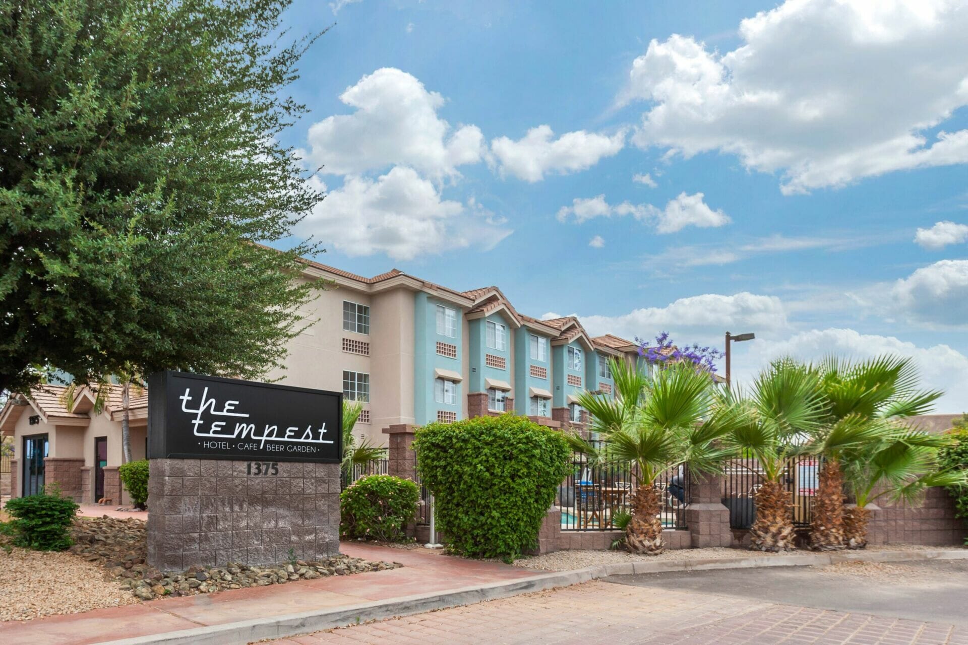 Hotel Tempest Trademark by Wyndham