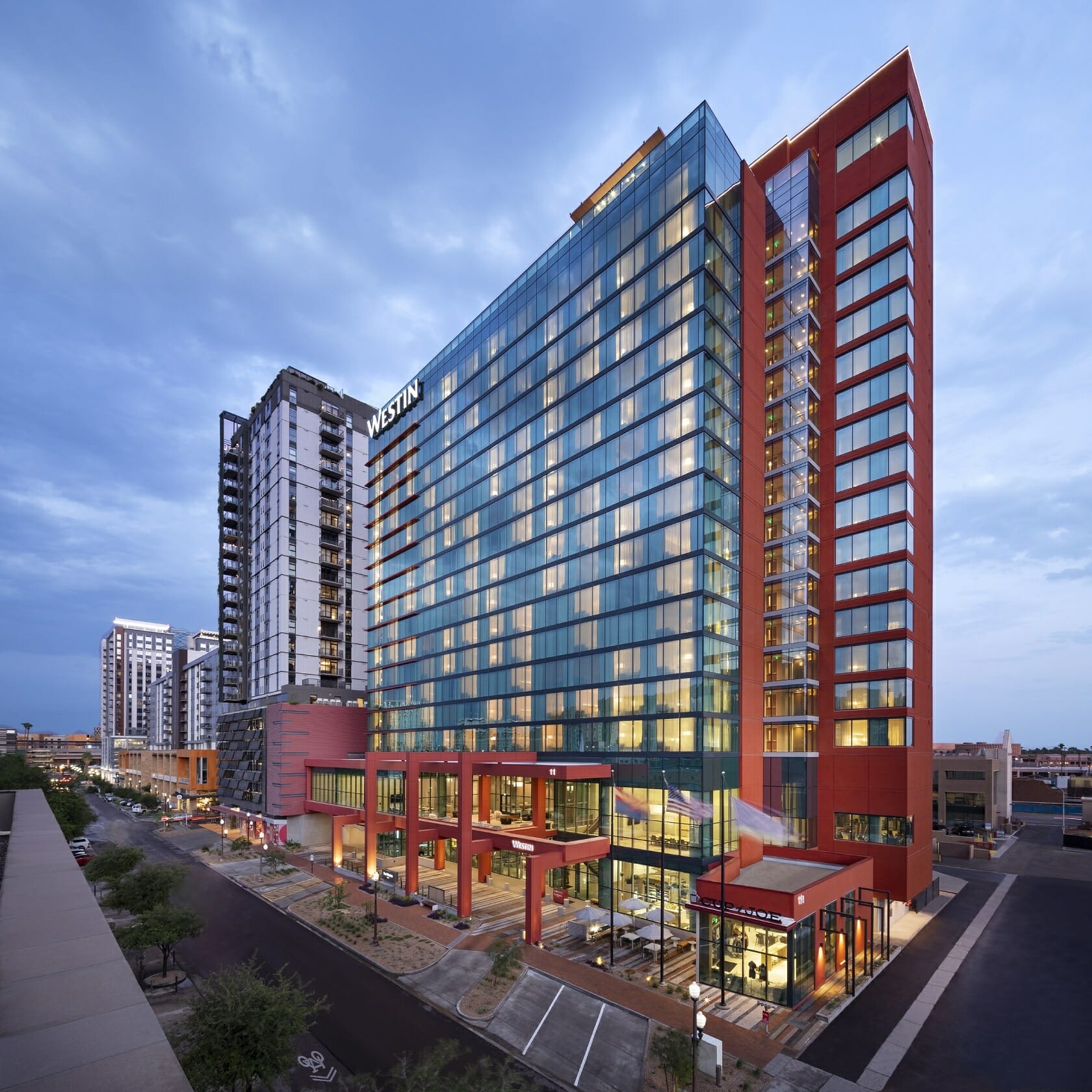 Westin hotel deals