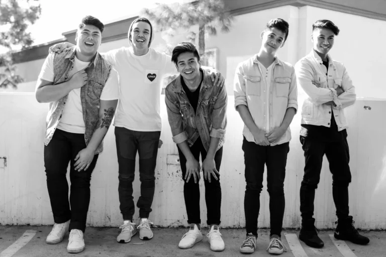 The Filharmonic