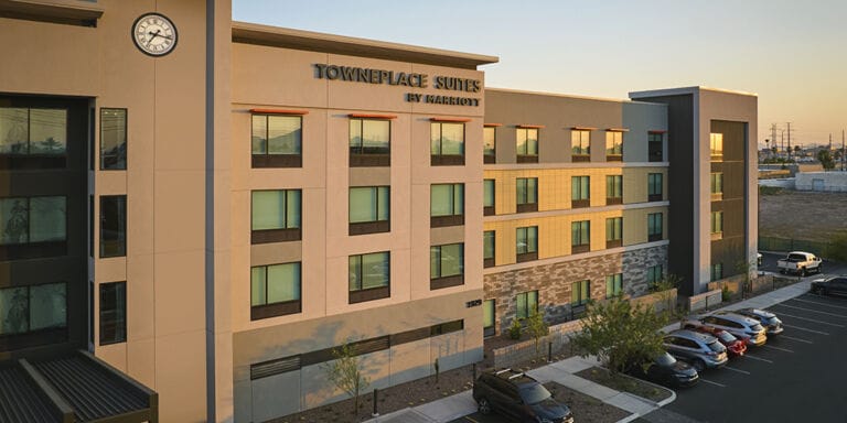 TownePlace Suites by Marriott Tempe