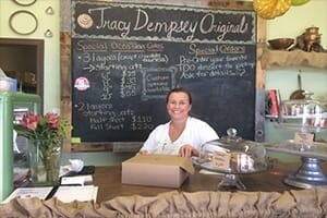 Tracy Dempsey Originals