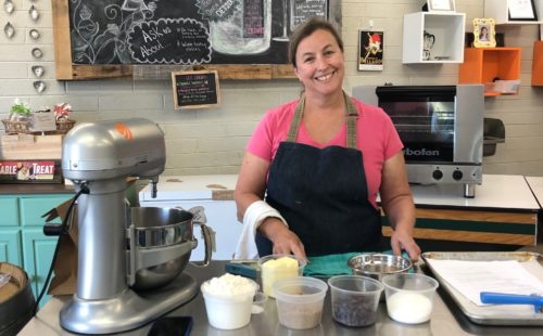 Woman-owned businesses in Tempe, AZ