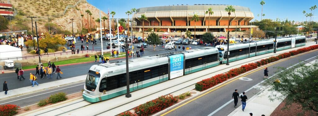 Public Transportation