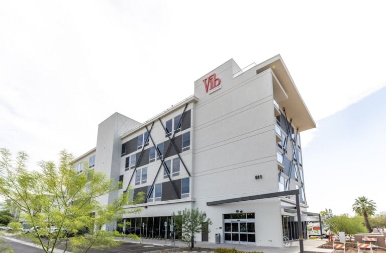 Vib Hotel