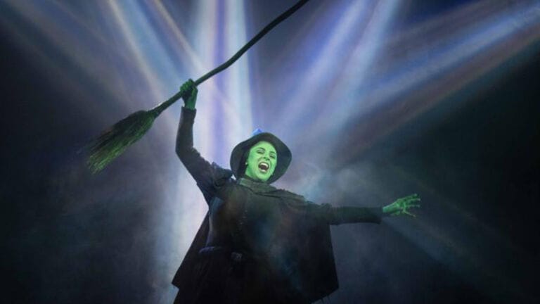 ASU Gammage presents “Wicked”