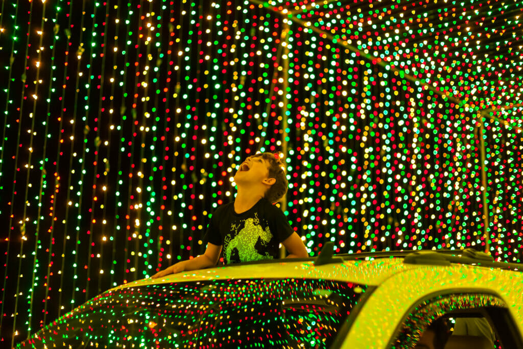 World of Illumination