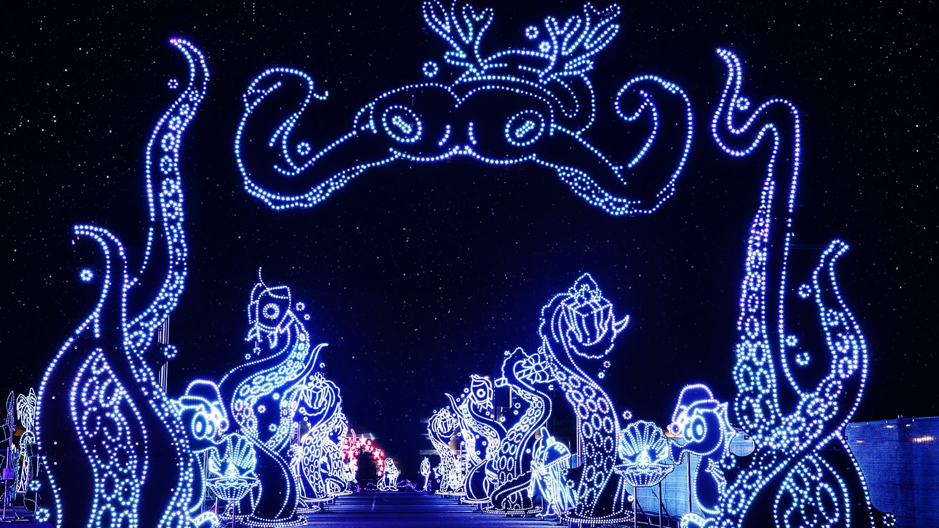 World of Illumination