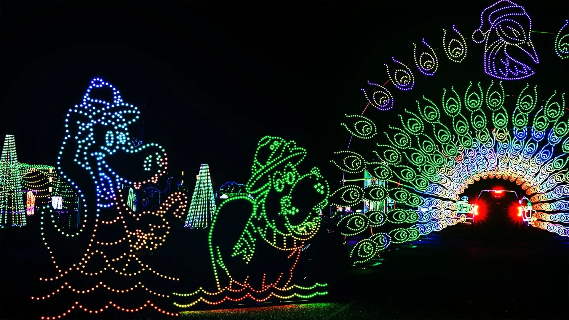 World of Illumination