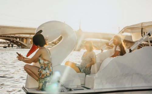 The Ultimate Day Trip to Tempe