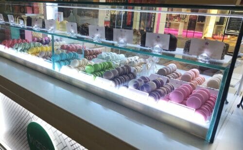 Woops Macarons