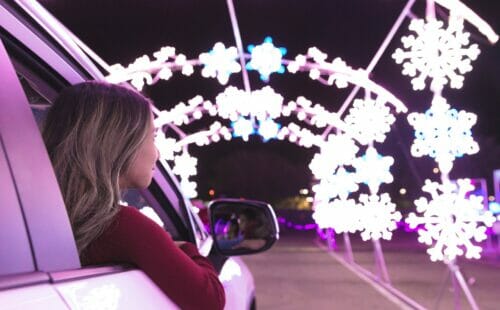 World of Illumination in Tempe, Arizona