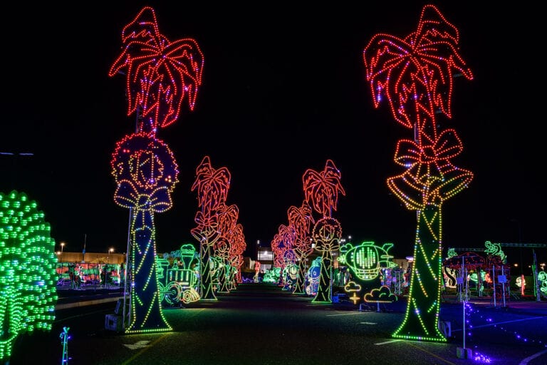 World of Illumination