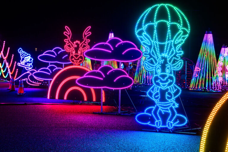 World of Illumination
