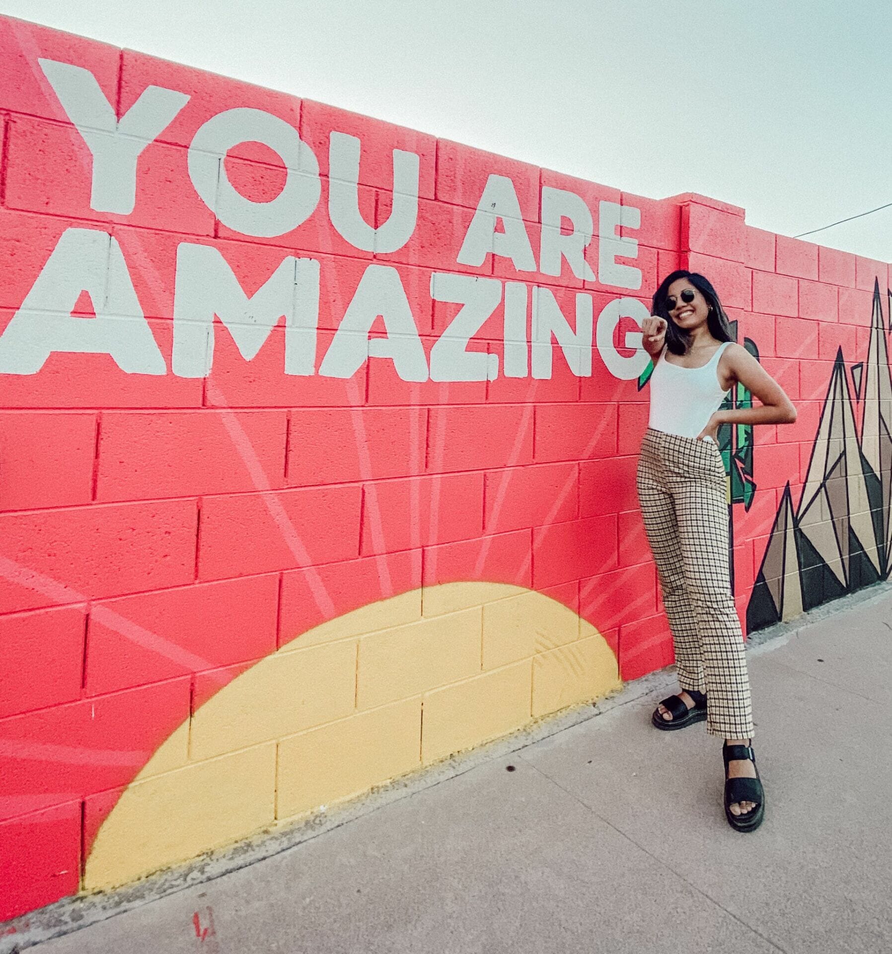 Murals in Tempe, Arizona Tempe Tourism