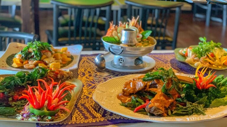 Where to Find Must-Try Thai in Tempe