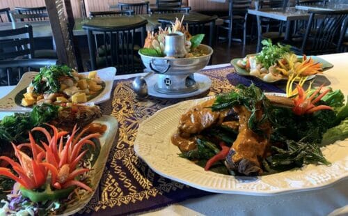 Yupha's Thai Kitchen