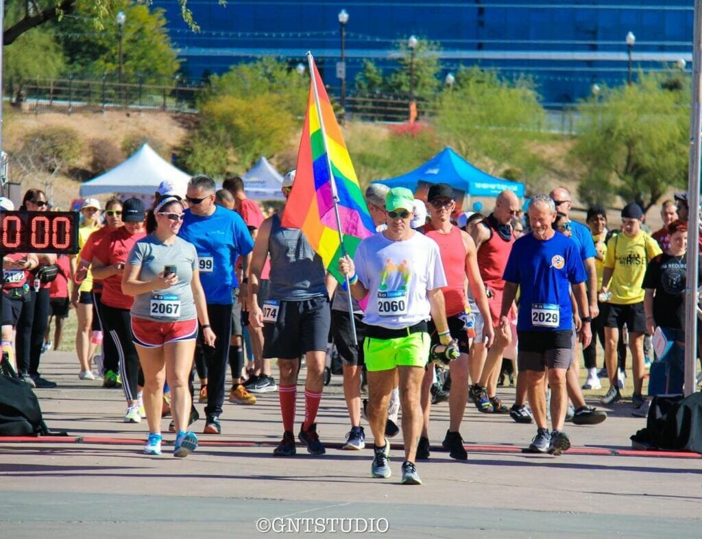 AIDS Walk Arizona 2023