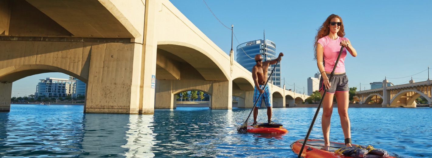 Tempe Town Lake