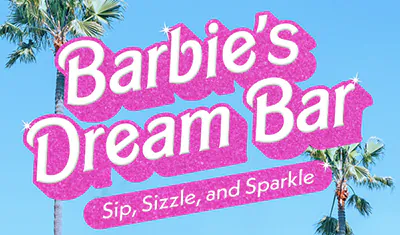 Barbie's Dream Bar