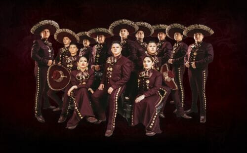 Mariachi Herencia de México